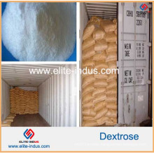 Food Additives Sweetener Dextrose Anhydrous